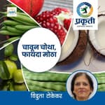 तंतुमय पदार्थ Dietray fiber