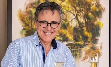 S2: E46 Les Fêtes avec Christian Martel de la SAQ