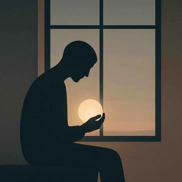 2842: [Part 2] Finding Hope When Grief Feels Hopeless by Reid Peterson of Grief Refuge on Grief Recovery Support