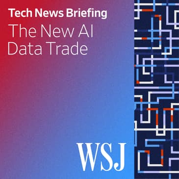 The New AI Data Trade, Part 1: Cashing In on AI