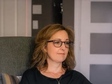 S2: E45 Nathalie Parent L'anxiété chez les jeunes