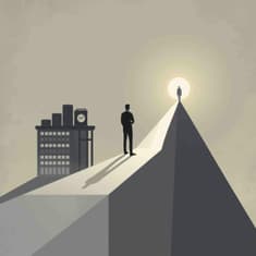 2126: Is Working for Yourself Worth It? by Lisa Jeffs on Self-Employment