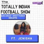 WAC2022: Shattered Dreams