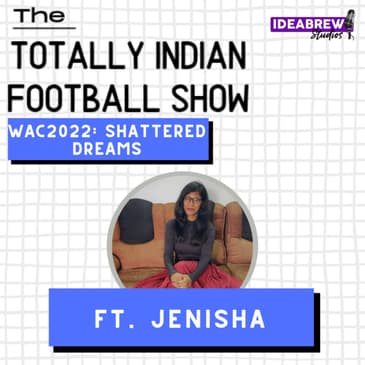 WAC2022: Shattered Dreams