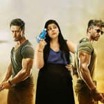 War: Movie Reviews With RJ Stutee