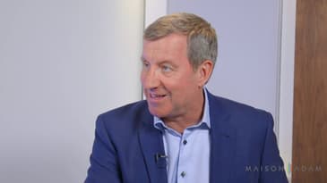 S2: E44 José Adam Tendances électroniques