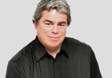 S2: E43 F. Bourque Le maire Bruno Marchand