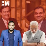 8000 अमीर भारतीय छोड़ सकते है देश, कारण मोदी सरकार में नहीं दिख रहा है स्कोप