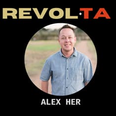 Employer Brand w/ Alex Her