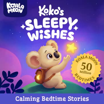 💜 Today Only: Subscribe & Get Koko’s Sleepy Wishes Audiobook FREE 💜