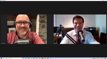 S2: E42 Tendances Marketing avec prof Luc Dupont