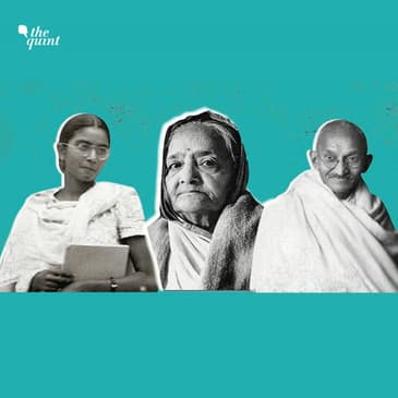 The Diary of Manu Gandhi: How Bapu Dealt With The Grief of Kasturba's Death