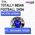 The FCBU Journey
