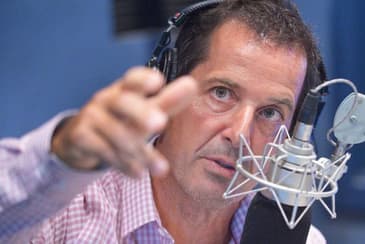 S2: E41 La carrière de Jeff Fillion