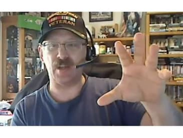 Another Side of Dean Da Costa