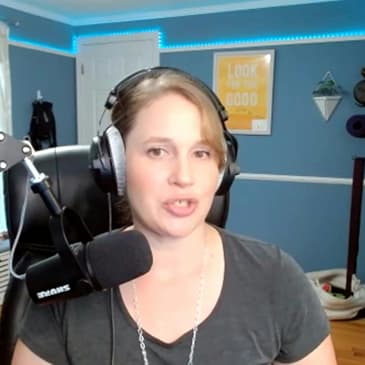 Psychotherapy After Brain Injury with: Dr. Jennifer Blanchette