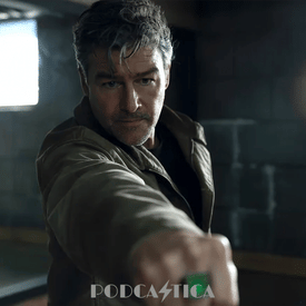 Lanterns S1E1 "Pilot"