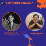 TCN Youth - Cultural Appropriation in NE India