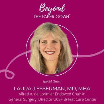 Beyond the Mammogram: New Ways to Detect and Prevent Breast Cancer