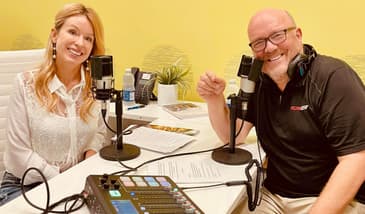 S2: E40 Isabelle Huot Troubles alimentaires et Jeûnes