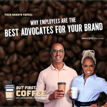 Why Employees Are the Best Advocates for Your Brand