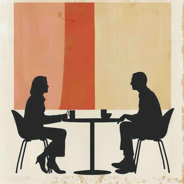 2204: Self-Interest is Not Selfish in Relationships by Alli Hoff Kosik with Gottman on Setting Healthy Boundaries