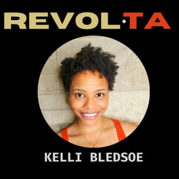 State of RecOps w/ Kelli Bledsoe