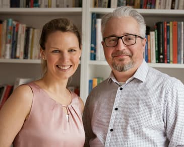 S2: E39 Pénurie de main d'œuvre, HRM groupe, Oct. 2021