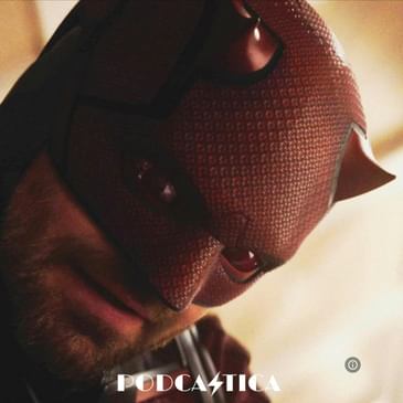 92: "Art for Art's Sake" (Daredevil: Born Again S1E7)