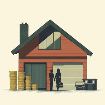 3150: 4 Lessons Learned From Our 2nd Rental Property by Julien Saunders of Rich and Regular