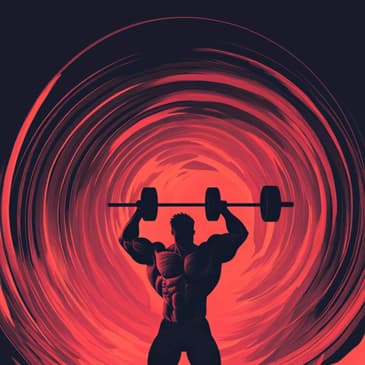 2965: Does a Muscle Pump Mean Muscle Growth? by Christian Finn of Muscle Evo on Hypertrophy