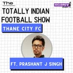 Thane City FC