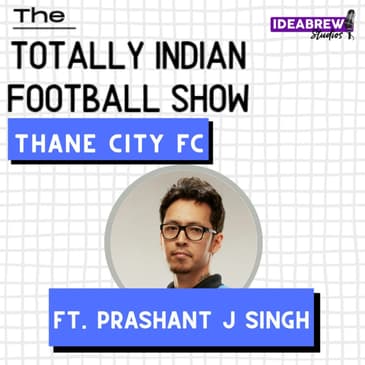 Thane City FC