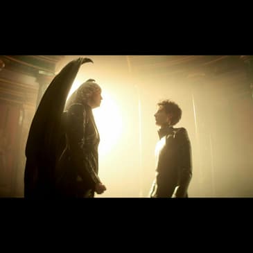 4: “A Hope in Hell” (S1E4)