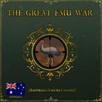 The Great Emu War
