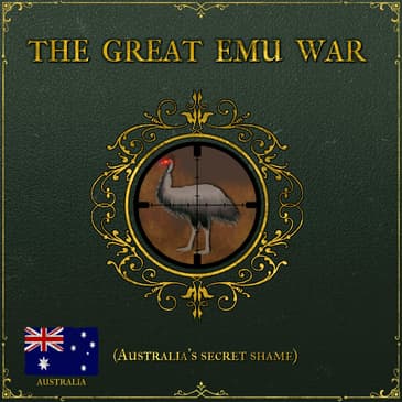 The Great Emu War