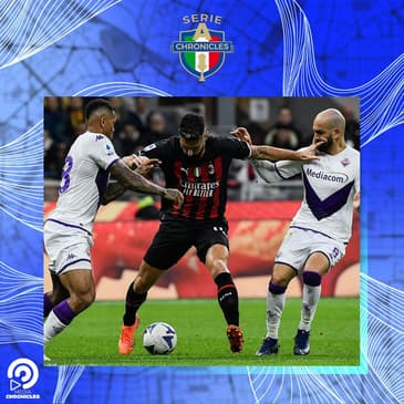 Milan Avoids a Zombie Apocalypse at San Siro