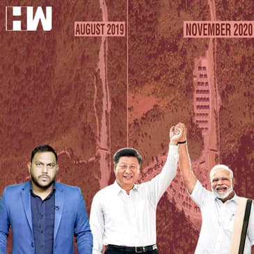 Bulldozer को सही जगह पर चलाओ योगी जी मोदी दी I China I LAC I Arunachal Pradesh