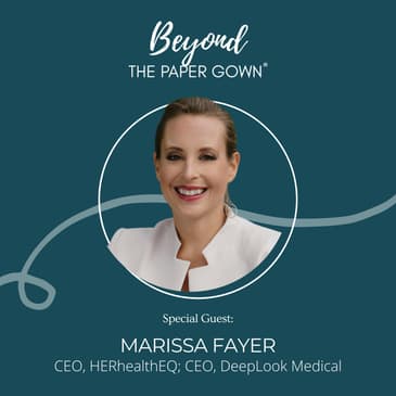 How AI and Technology are Transforming Women's Health