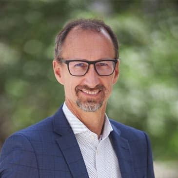 S2: E35 Alain Bourque L'urgence climatique