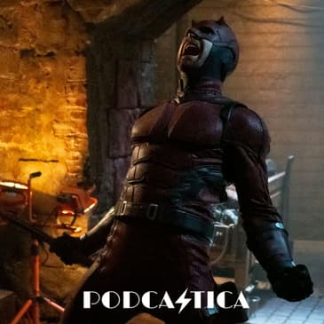 91: "With Interest" & "Excessive Force" (Daredevil: Born Again S1E5&6)