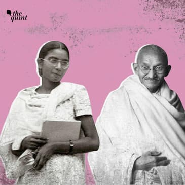 The Diary of Manu Gandhi: How Bapu's Grand-Niece Fought for India's Freedom And Went to Jail