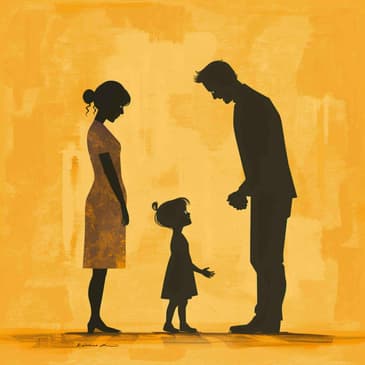 2245: How To Make a Fight With Your Partner Into a Positive Learning Experience for Your Child by Dr. Laura Markham