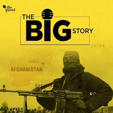 As US Exits Afghanistan, What's in Store For the Country's Future?