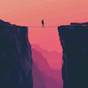 2926: Put Your Money Fears in Perspective by David Champion with Can I Retire Yet on Retirement Advice