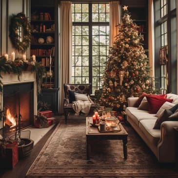 2534: Could You Spend Just $100 on the Holidays? by Rose Lounsbury on Having a Meaningful Holiday Season