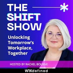 The Shift Show Trailer [Audio Only]