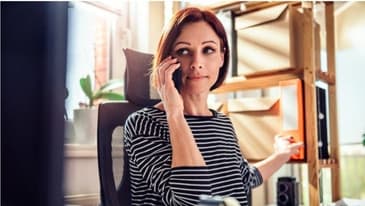 Remote Work and the Playing Field for Women