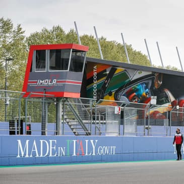 5 Things To Watch For - 2021 Emilia Romagna Grand Prix