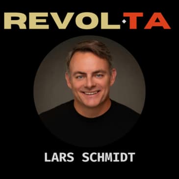 "Be the CEO of Yourself" w/ Lars Schmidt